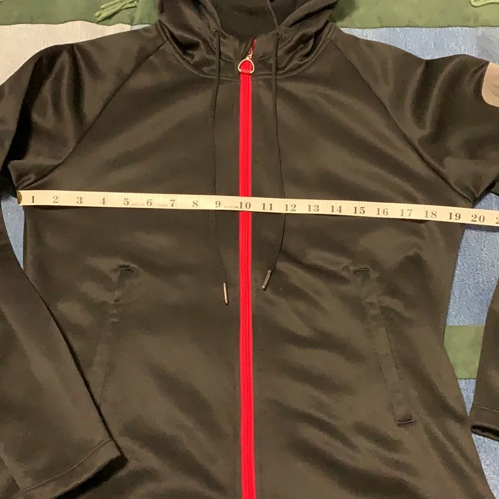 Saucony - Small - Athletic Jacket